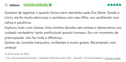 avaliacao-dra-deise-moreira-melhor-pediatra
